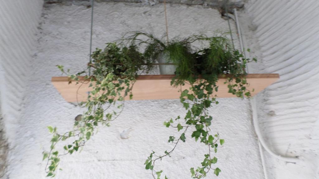 Kamara Apartment Tinos Exterior photo